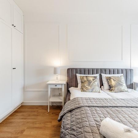 Aparthotel Plac Litewski Premium Lublin Dış mekan fotoğraf