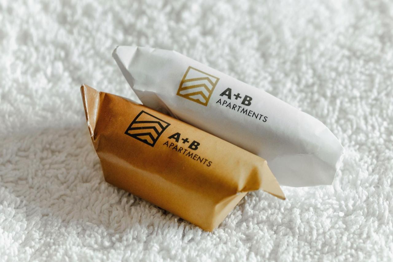 Aparthotel Plac Litewski Premium Lublin Dış mekan fotoğraf