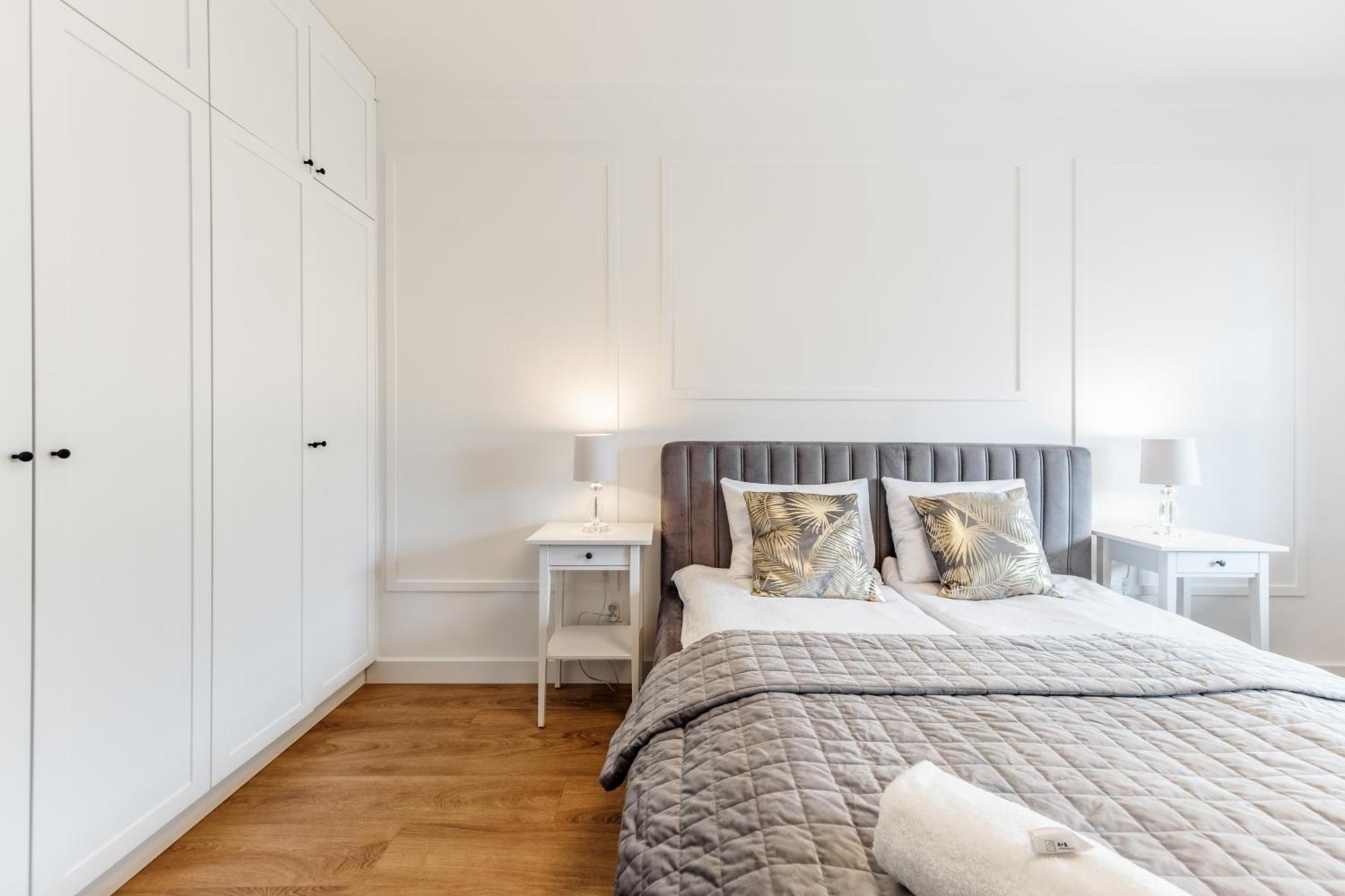 Aparthotel Plac Litewski Premium Lublin Dış mekan fotoğraf