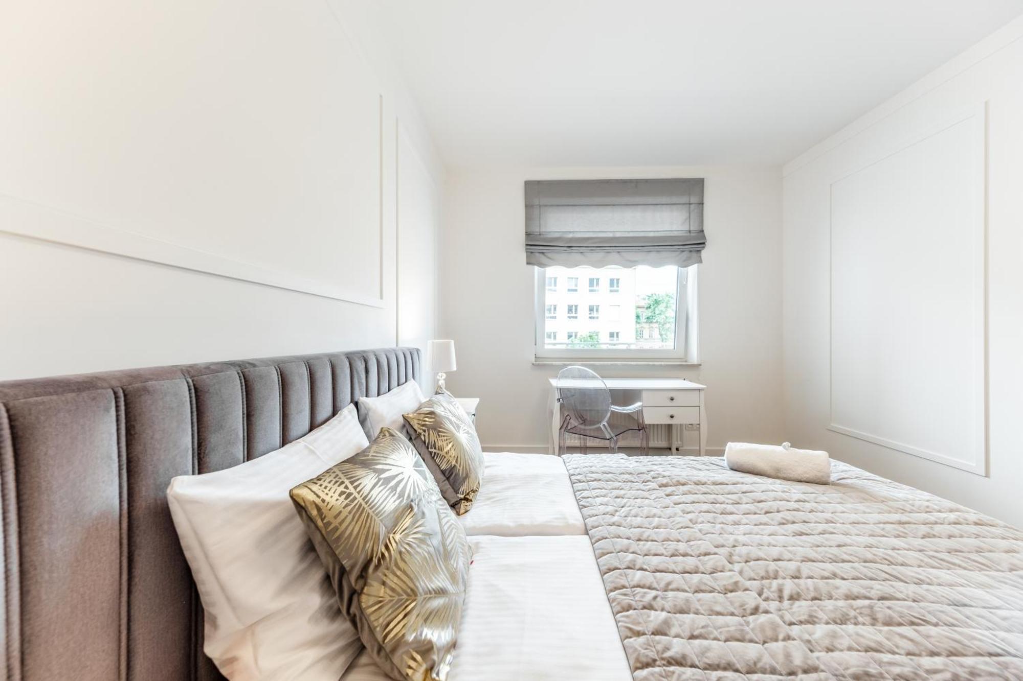 Aparthotel Plac Litewski Premium Lublin Dış mekan fotoğraf