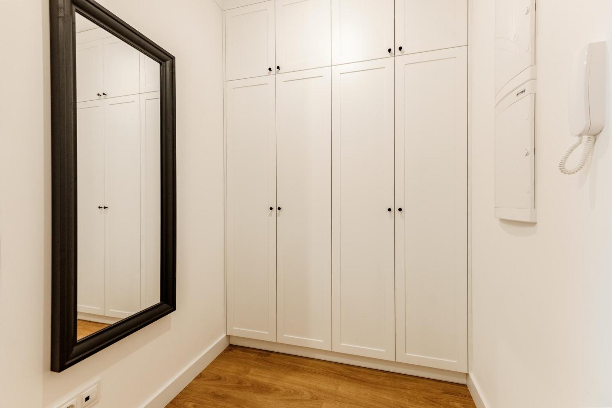 Aparthotel Plac Litewski Premium Lublin Dış mekan fotoğraf