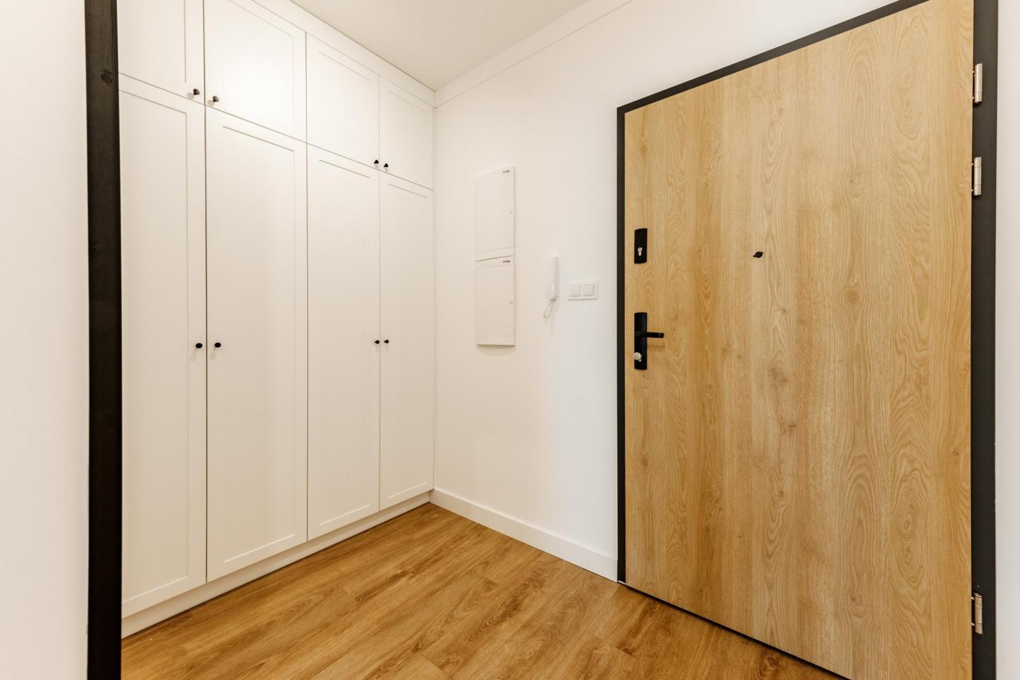 Aparthotel Plac Litewski Premium Lublin Dış mekan fotoğraf